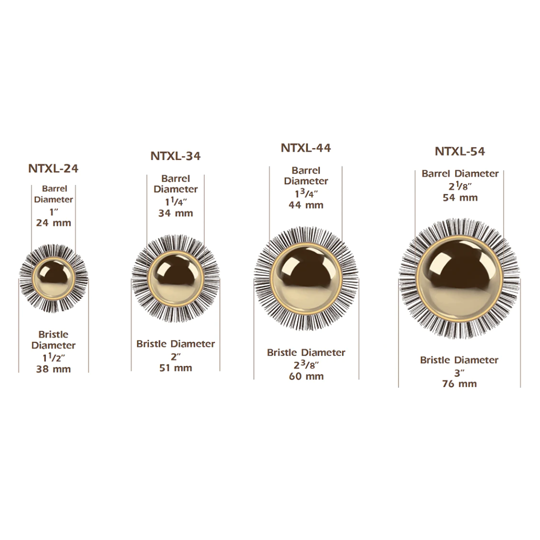 NanoThermic Speed XL 1_3/4'' NTXL44