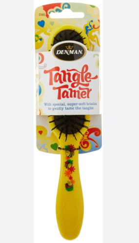 Denman D90 大黃蜂解結梳
