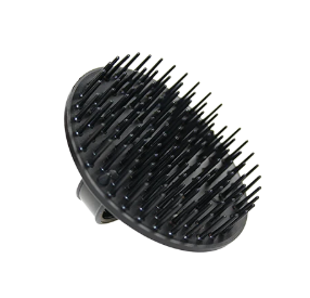 Denman D6 Shampoo/Massager Brush Assets