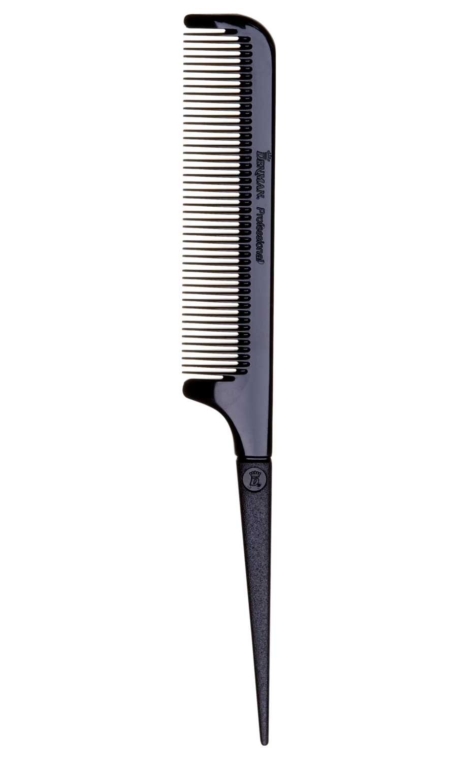 Denman D19 尖尾梳 Tail Comb