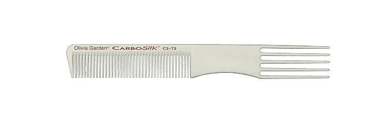 Olivia Garden CarboSilk Technical & Chemical