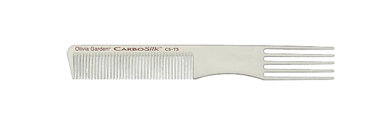 Olivia Garden CarboSilk Technical & Chemical