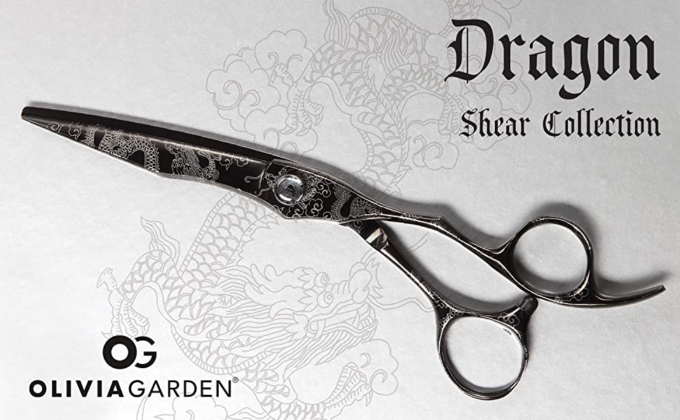 OG Dragon Shears