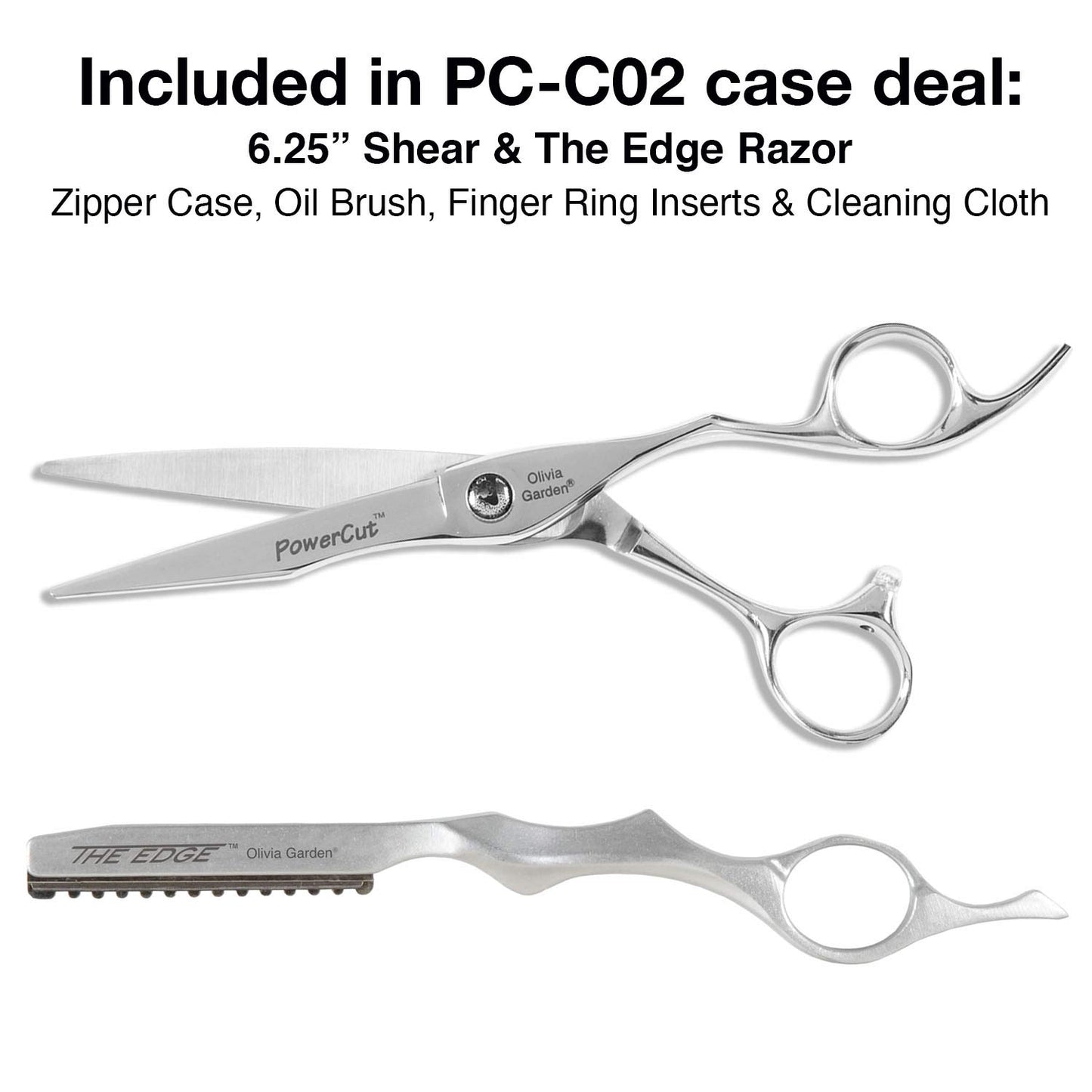 OG PowerCut Shears