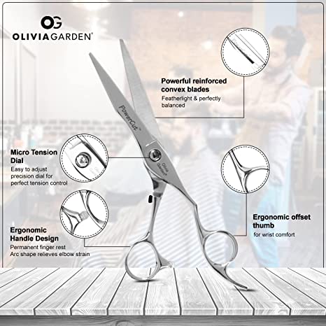 OG PowerCut Shears