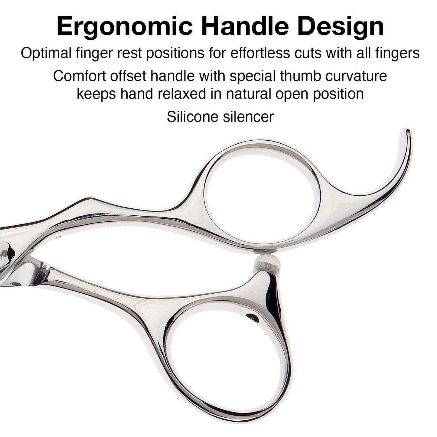 SilkCut Shears