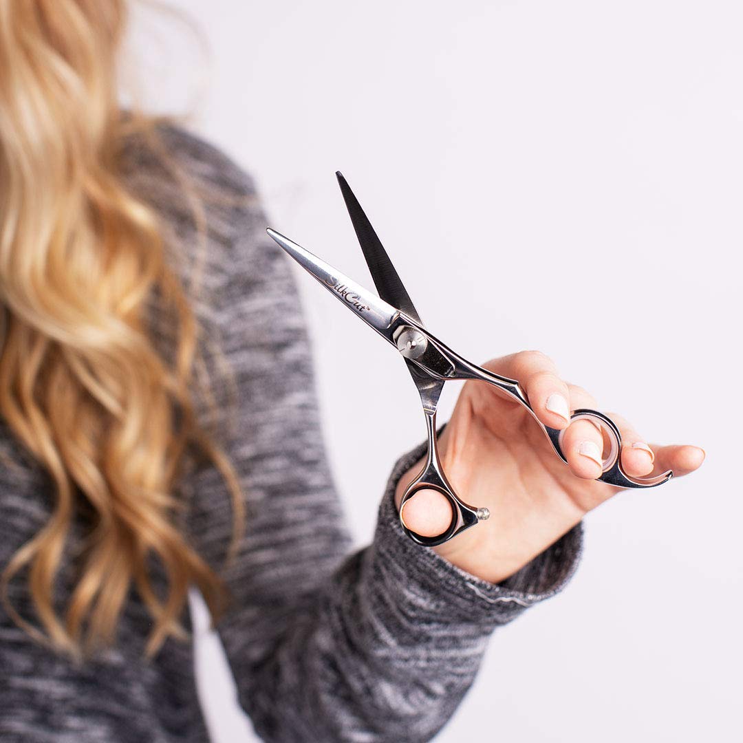 SilkCut Shears