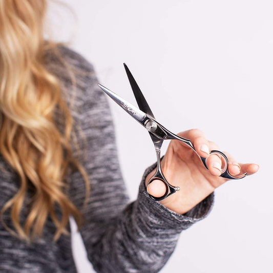 SilkCut Pro Shears