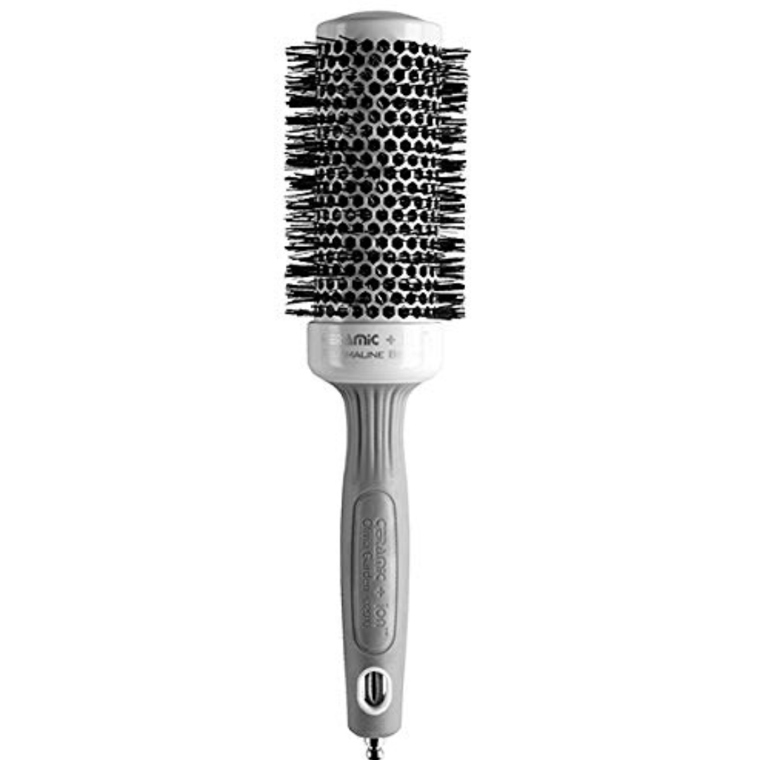 OG Ceramic+ion 陶瓷圓形熱髮梳