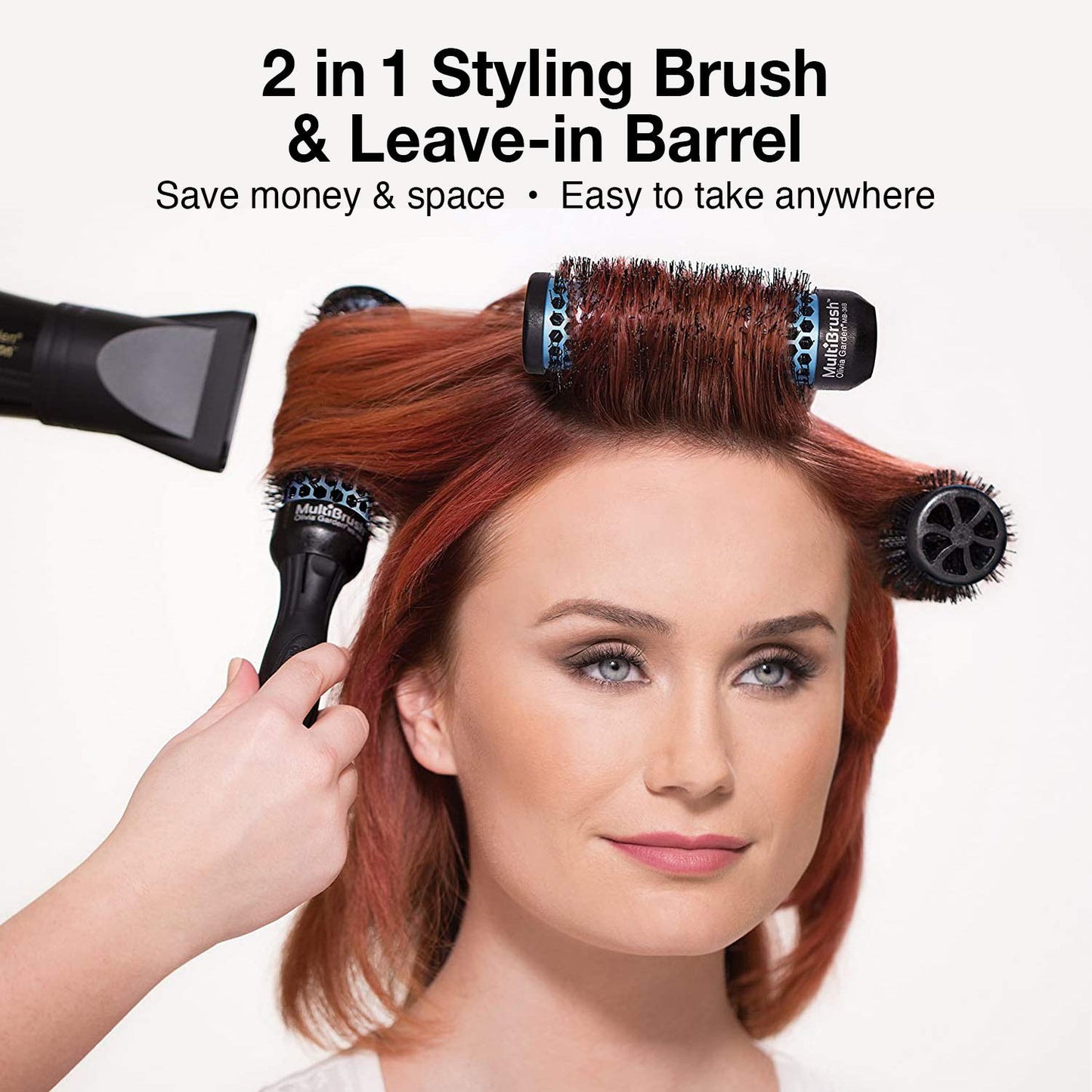 OG Multibrush collection