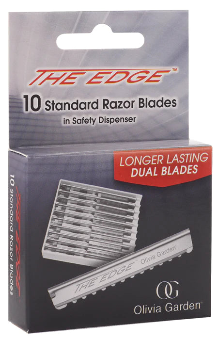 OG Edge Razor