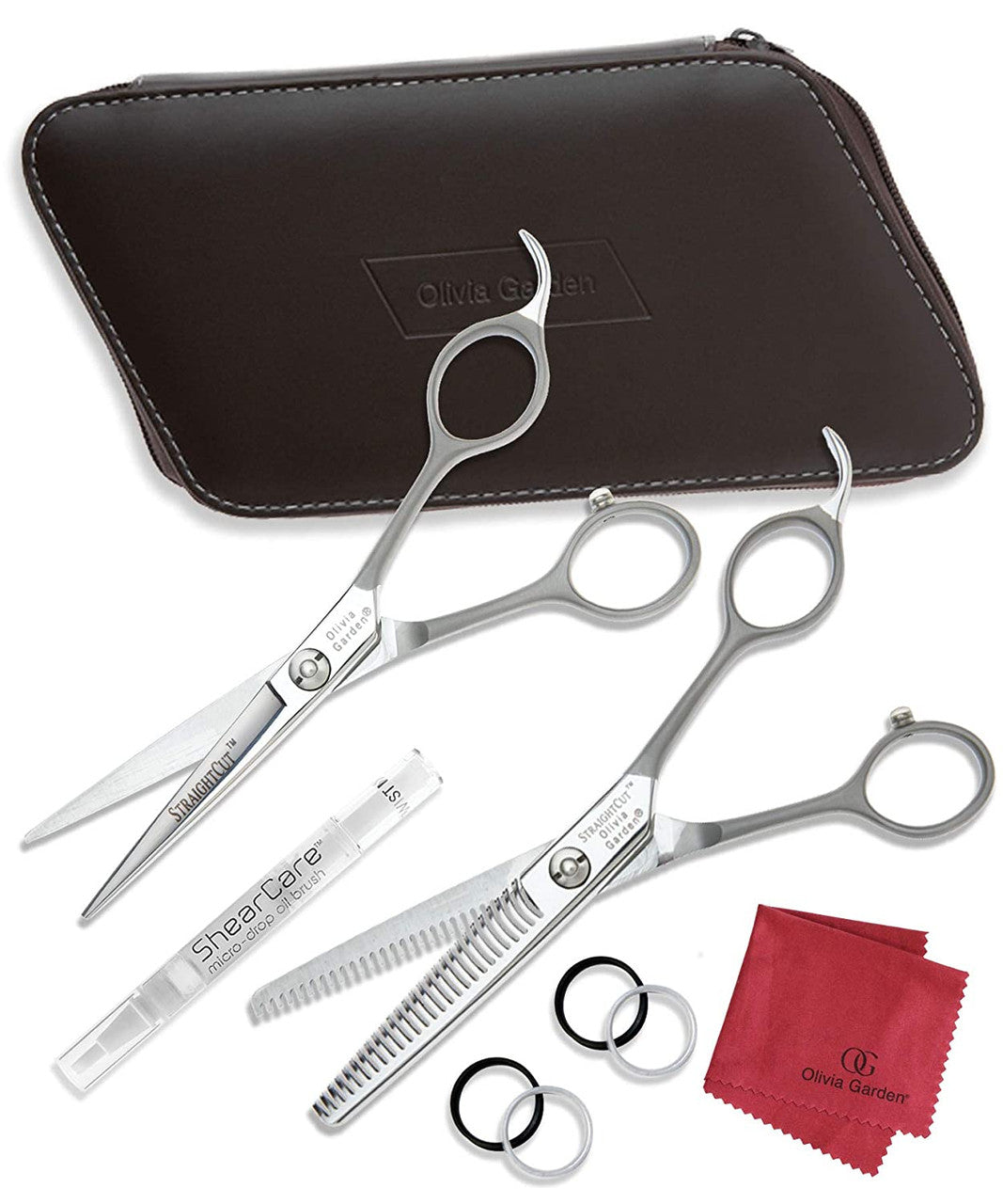 StraightCut Shears