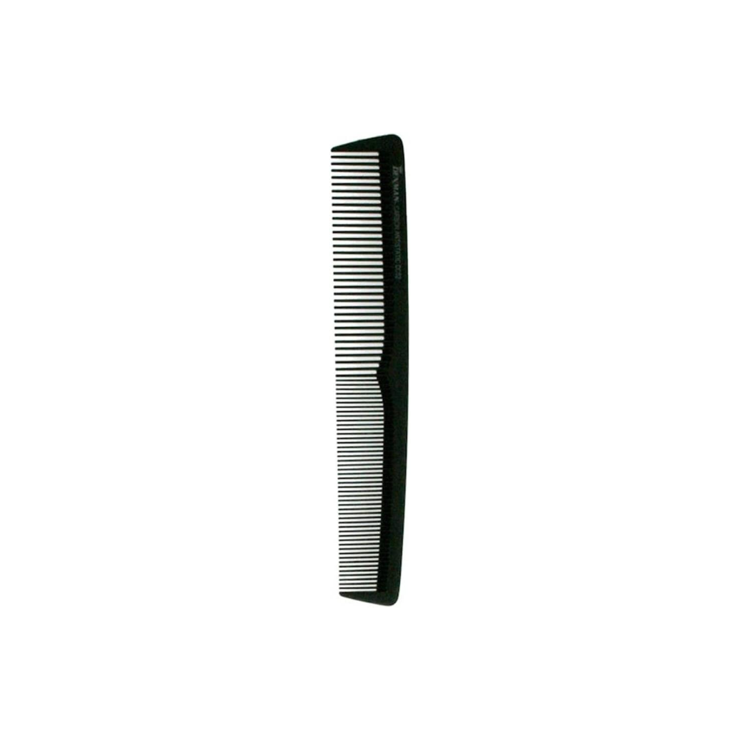 專業碳纖維抗靜電理髮梳 DC02 (180mm)