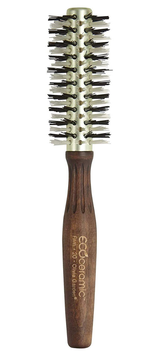Olivia Garden EcoCeramic Firm Thermal 1 3/4