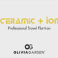 OG CERAMIC + ION 負離子溫控陶瓷離子夾