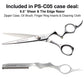 PrecisionCut Shears