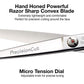 PrecisionCut Shears