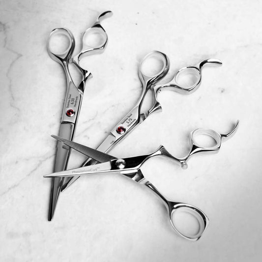 PrecisionCut Shears