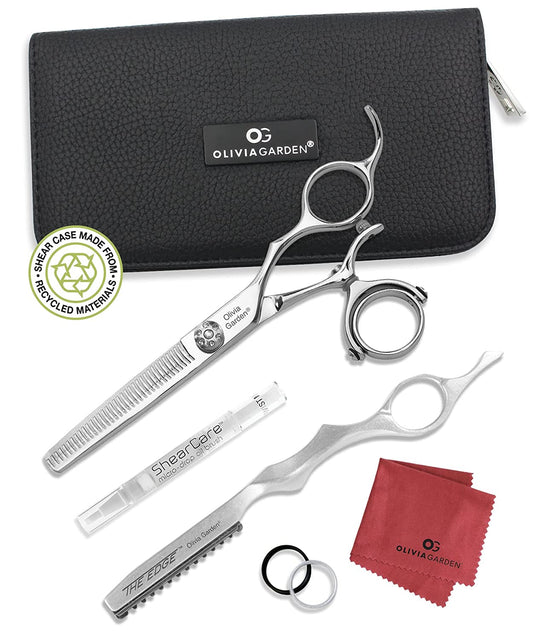 SwivelCut Shears