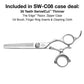 SwivelCut Shears
