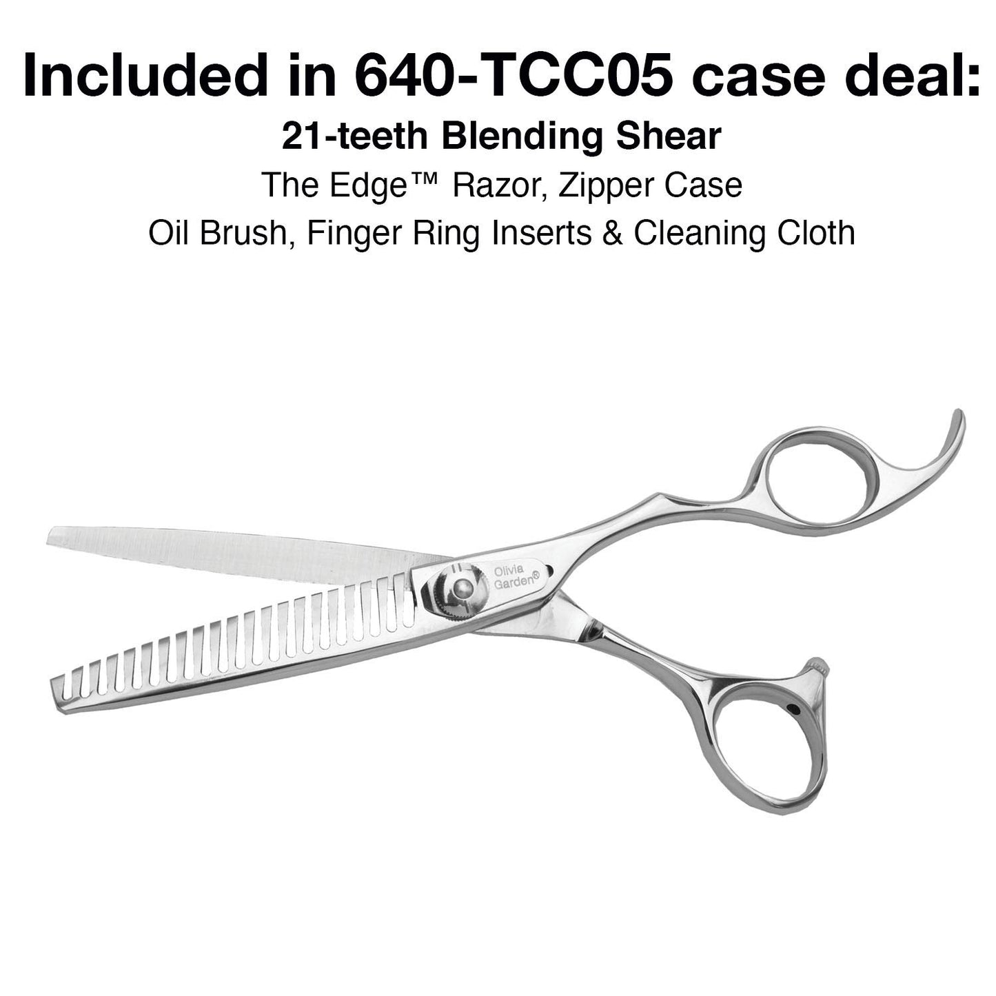 TextureCut Shears