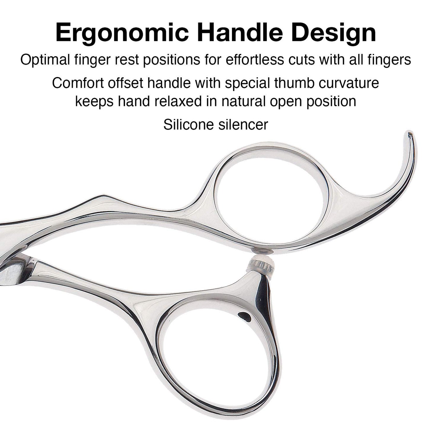 TextureCut Shears