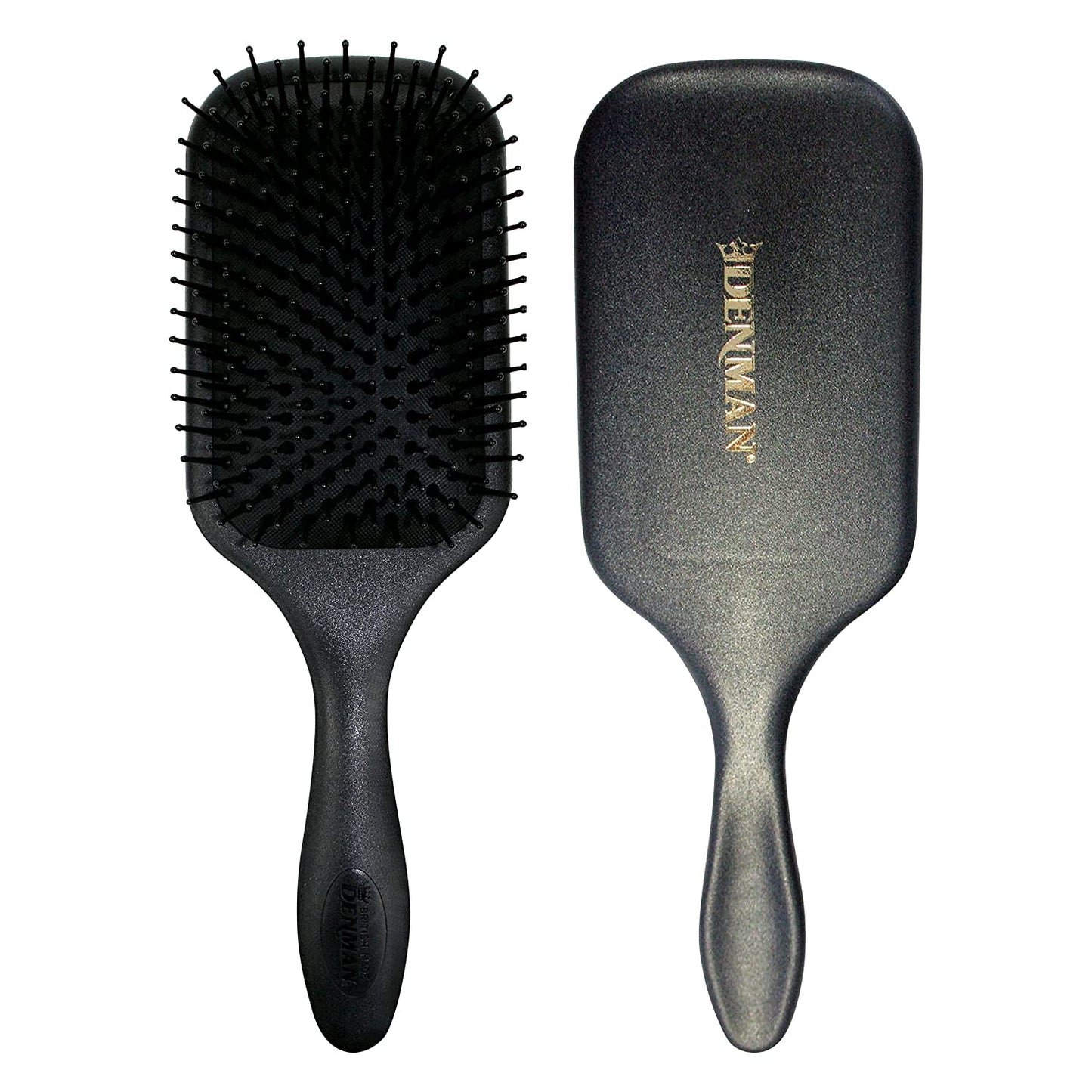 Denman D83 Large paddle brush 氣墊梳