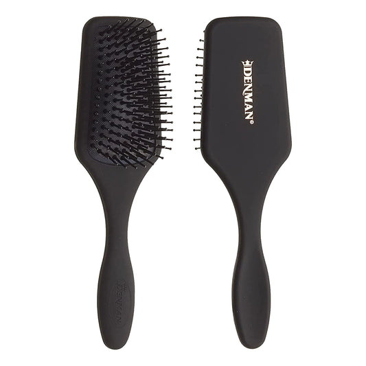 Denman D84 small paddle brush 氣墊梳