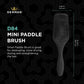 Denman D84 small paddle brush 氣墊梳