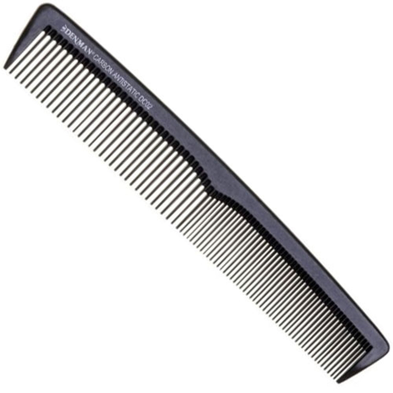 專業碳纖維抗靜電理髮梳 DC02 (180mm)