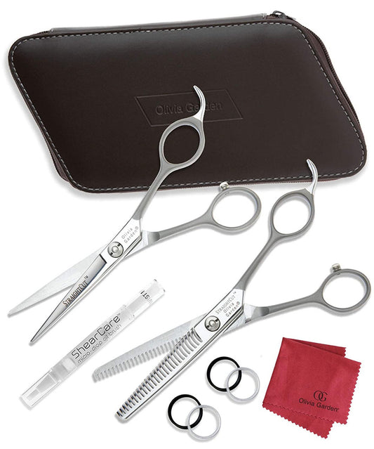 StraightCut Shears